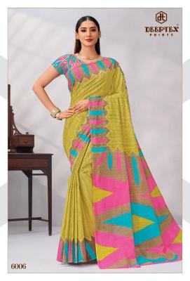 Deeptex mother india vol 60 wholesale saree market in ahmedabad