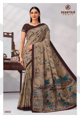 Deeptex mother india vol 60 wholesale saree market in ahmedabad