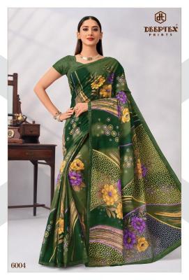Deeptex mother india vol 60 wholesale saree market in ahmedabad