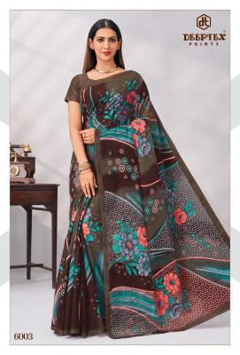 Deeptex mother india vol 60 wholesale saree market in ahmedabad