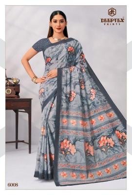 Deeptex mother india vol 60 wholesale saree market in ahmedabad