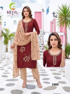 Desi kudi heer vol 2 cotton kurti wholesale market in pune