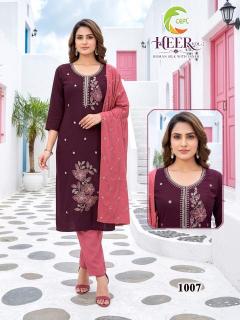Desi kudi heer vol 2 cotton kurti wholesale market in pune