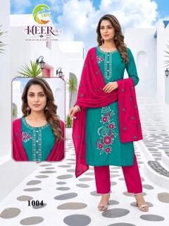 Desi kudi heer vol 2 cotton kurti wholesale market in pune