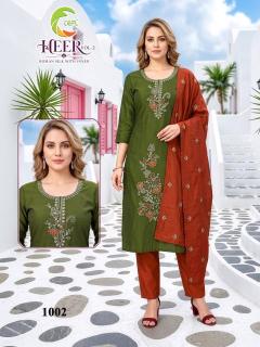 Desi kudi heer vol 2 cotton kurti wholesale market in pune