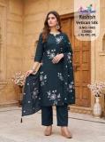 Desi kudi kashish 1003 wholesale cotton kurti market in ahmedabad