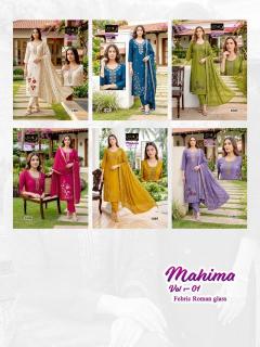 Desi kudi mahima vol 1 best wholesale kurti market in ahmedabad