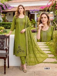 Desi kudi mahima vol 1 best wholesale kurti market in ahmedabad