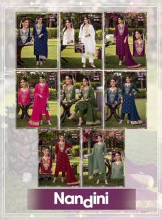 Desi kudi nandini  wholesale kurti market in ahmedabad with price online shopping