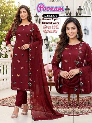 Desi kudi poonam wholesale kurti market in pune with price near me