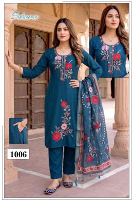  Desi kudi suhana vol 1  wholesale kurti market in ahmedabad