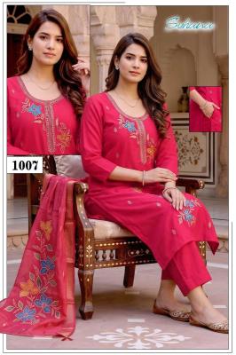  Desi kudi suhana vol 1  wholesale kurti market in ahmedabad