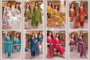  Desi kudi suhana vol 1  wholesale kurti market in ahmedabad