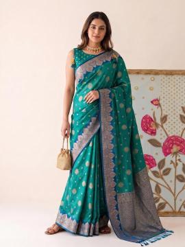 DEVANSHI wholesale saree shop in amritsar