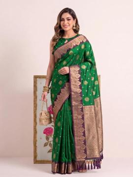 DEVANSHI wholesale saree shop in amritsar