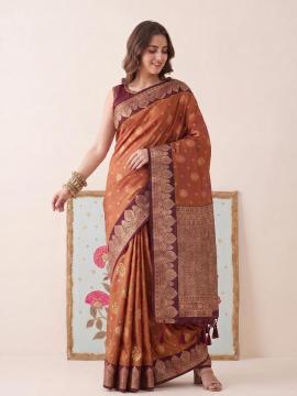 DEVANSHI wholesale saree shop in amritsar