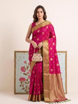 DEVANSHI wholesale saree shop in amritsar