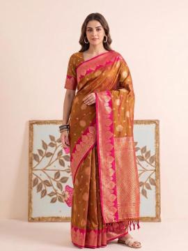 DEVANSHI wholesale saree shop in amritsar