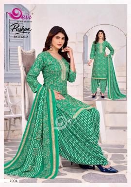 Devi pushpa vol-7 wholesale kurti market in ahmedabad with price