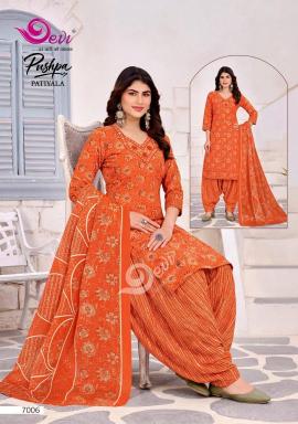 Devi pushpa vol-7 wholesale kurti market in ahmedabad with price