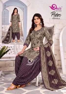 Devi pushpa vol-7 wholesale kurti market in ahmedabad with price
