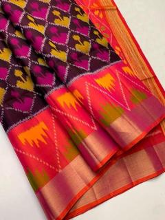 Dhayana best wholesale saree market in mumbai