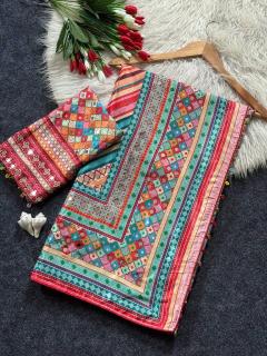Dhayana d n 650656 wholesale saree market in mumbai with price list