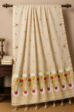 Dhayana d.no-9015 best wholesale saree market in tamilnadu