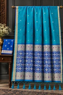 Dhayana dd.no-9036 best wholesale saree market in tamilnadu with price