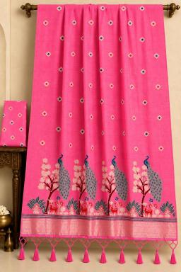 Dhayana jinal online wholesale saree market in mumbai with price list
