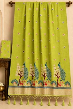 Dhayana jinal online wholesale saree market in mumbai with price list