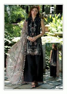 Farida amara vol 5  readymade kurti wholesale market in ahmedabad