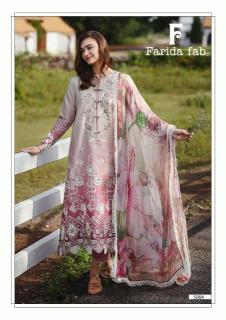 Farida amara vol 5  readymade kurti wholesale market in ahmedabad