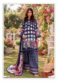 Farida amara vol 5  readymade kurti wholesale market in ahmedabad