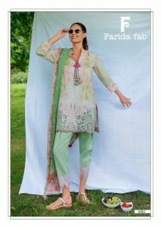 Farida amara vol 5  readymade kurti wholesale market in ahmedabad