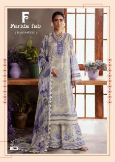 Farida mushq vol 2 wholesale salwar kameez surat 