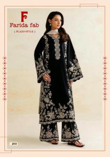 Farida mushq vol 2 wholesale salwar kameez surat 