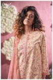 Ganga azelie 5571 wholesale dress material in tamil nadu