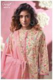Ganga azelie 5571 wholesale dress material in tamil nadu