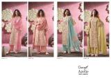 Ganga azelie 5571 wholesale dress material in tamil nadu