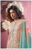 Ganga azelie 5571 wholesale dress material in tamil nadu