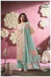Ganga azelie 5571 wholesale dress material in tamil nadu