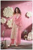 Ganga azelie 5571 wholesale dress material in tamil nadu