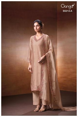 Ganga binaesa 5213 wholesale dress market in tamilnadu