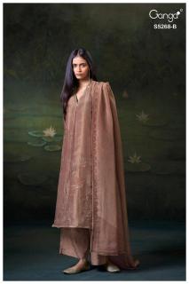 Ganga falona 5268 clothing market in jaipur