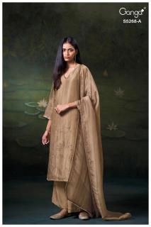 Ganga falona 5268 clothing market in jaipur