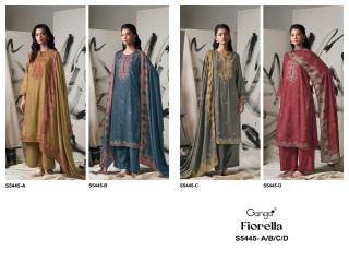 Ganga fiorella 5445 wholesale market near me for clothing