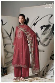 Ganga fiorella 5445 wholesale market near me for clothing