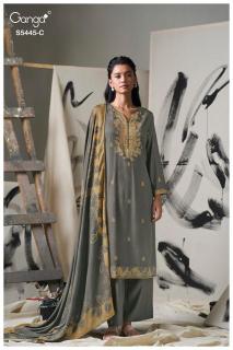Ganga fiorella 5445 wholesale market near me for clothing