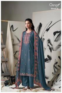 Ganga fiorella 5445 wholesale market near me for clothing